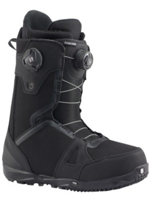 Concord Boa Botas snowboard